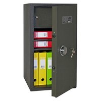 SAFEtronics NTR 80ME