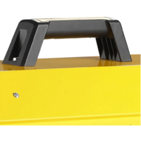 Ballu BHG-20A НС-1632907 Image #2