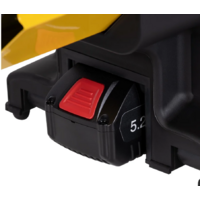 Ballu BHG-20A НС-1632907 Image #4