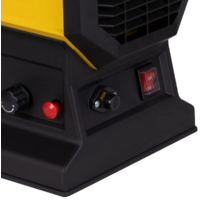 Ballu BHG-20A НС-1632907 Image #5