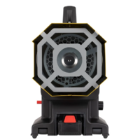 Ballu BHG-20A НС-1632907 Image #7