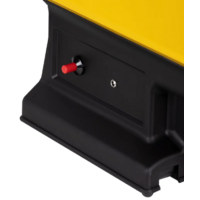 Ballu BHG-20A НС-1632907 Image #6