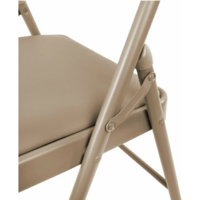 Brabix CF-003 / 533033 (4шт, бежевый) Image #7