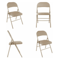 Brabix CF-003 / 533033 (4шт, бежевый)