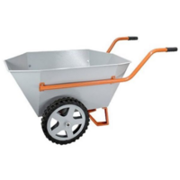 КОМ ТХ (литая резина)