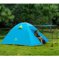 Naturehike P-Series / NH18Z033-P-3SBL (голубая) Image #6