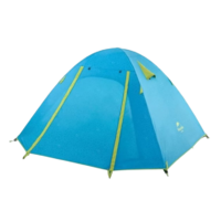 Naturehike P-Series / NH18Z033-P-3SBL (голубая)