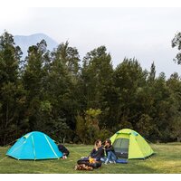 Naturehike P-Series / NH18Z033-P-3SBL (голубая) Image #5