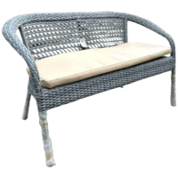 AIKO Deco 130x70x80 5045П серый Image #3