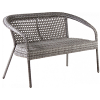 AIKO Deco 130x70x80 5045П серый Image #1