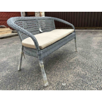 AIKO Deco 130x70x80 5045П серый Image #4