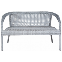 AIKO Deco 130x70x80 5045П серый Image #2