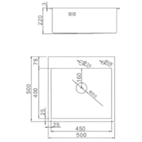 Gerhans K35050AD Image #2