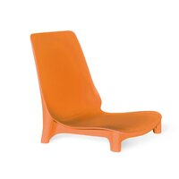 Sheffilton SHT-DS204 (бежевый/оранжевый/ваниль) Image #2