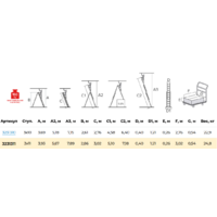 Новая высота NV 3231 / 3231311 Image #8