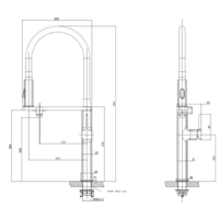 Vincea VKF-119GM Image #12