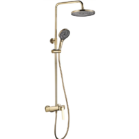 Rea Rebel gold P2413