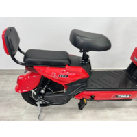 Terax Kengo JY01 красный Image #4