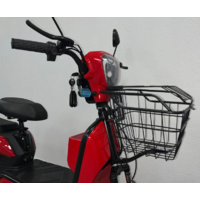 Terax Kengo JY01 красный Image #2