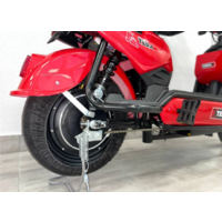 Terax Kengo JY01 красный Image #3