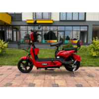 Terax Kengo JY01 красный Image #6