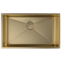 ZorG Zerox 74 U / IF PVD Gold Image #1