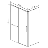 Vincea Slim Soft VSR-1SS9014CL Image #10