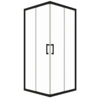 Triton Фикс-Блэк 80x80 (без поддона)