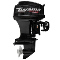 Toyama T40FWS