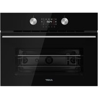 TEKA MLC 8440 NIGHT RIVER BLACK 111160024 Image #2