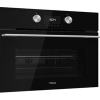 TEKA MLC 8440 NIGHT RIVER BLACK 111160024 Image #3