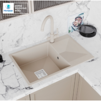 Polygran Blade 760 (кремовый 327) Image #2