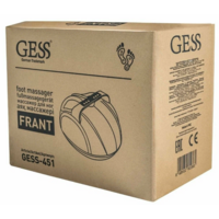 Gess Frant GESS-451 Image #8