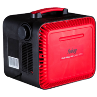 Fubag Ols Wall 260 CM 2.0 Set 8 (646518) Image #2