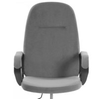 TetChair Leader 22 (велюр, серый) Image #6