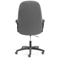 TetChair Leader 22 (велюр, серый) Image #4