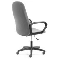 TetChair Leader 22 (велюр, серый) Image #3