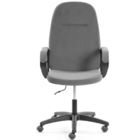 TetChair Leader 22 (велюр, серый) Image #5