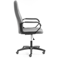 TetChair Leader 22 (велюр, серый) Image #2