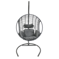 Garden Story Милан / BG2345 (серый) Image #2