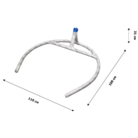 Garden Story Милан / BG2345 (серый) Image #14