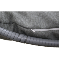 Garden Story Милан / BG2345 (серый) Image #5