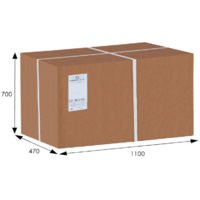 Мебелик Араго (белый/генезис стиль) Image #6