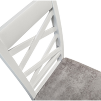 Мебелик Араго (белый/генезис стиль) Image #4