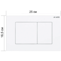 Lauter Nuremberg 21811B + 21901002 (черный, с кнопкой 219703J сатин) Image #11