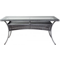 AIKO DECO 8 мест 5045П Серый Image #1