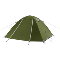 Naturehike P-Series / NH18Z044-P-4DGR (зеленый)