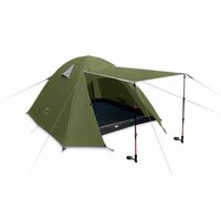 Naturehike P-Series / NH18Z044-P-4DGR (зеленый) Image #2