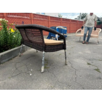 AIKO Deco 130x70x80 7034П шоколад Image #11