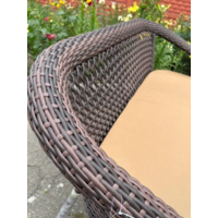 AIKO Deco 130x70x80 7034П шоколад Image #10